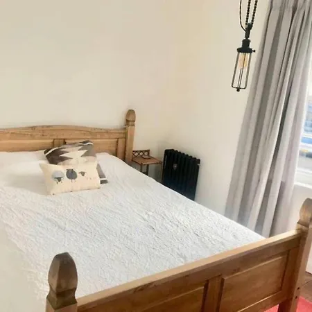 Old Post Office Stokesley