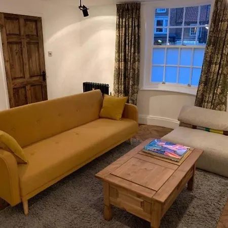 Old Post Office Holiday home *