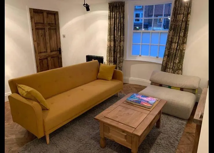 Old Post Office Holiday home *