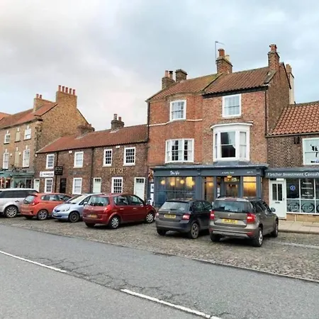 Old Post Office Vakantiehuis