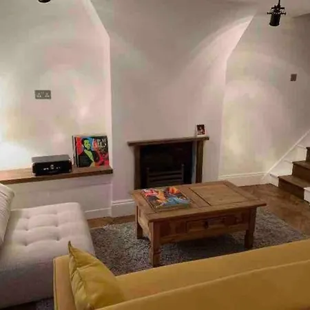 Vakantiehuis Old Post Office Stokesley